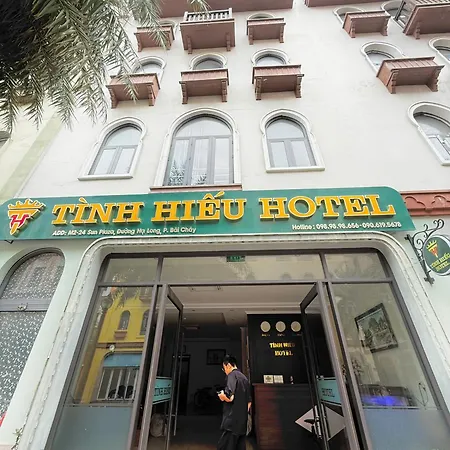 Th Hotel 7 Mau