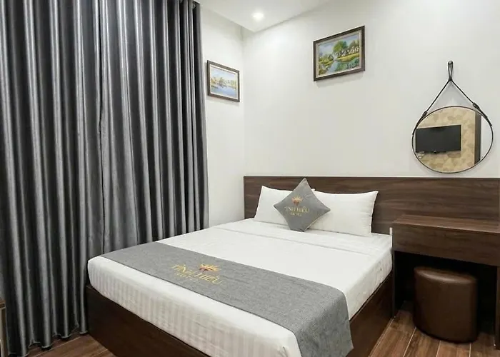 Th 7 Mau Hotel