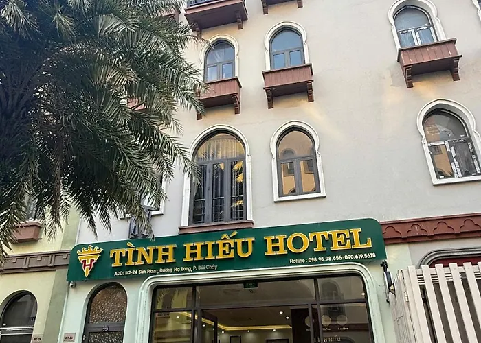 Th 7 Mau Hotel