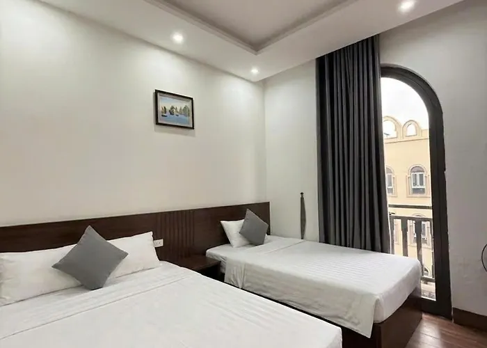 Hotel Th 7 Mau 2*