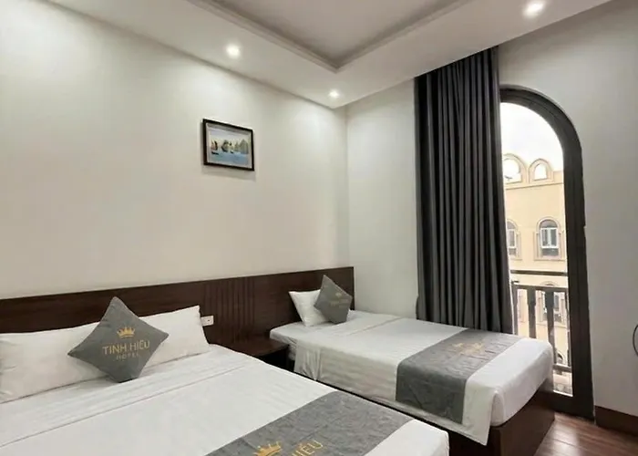 Hotel Th 7 Mau